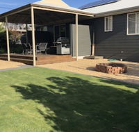 7 Horizon Parade - Accommodation Perth