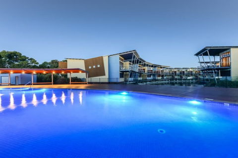 South Shores Yellowfin Villa 95 South Shores Normanville - Accommodation Perth 4