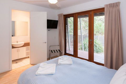 South Shores Trevally Villa 41 South Shores Normanville - Accommodation Perth 6