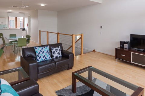 South Shores Trevally Villa 41 South Shores Normanville - Accommodation Perth 4