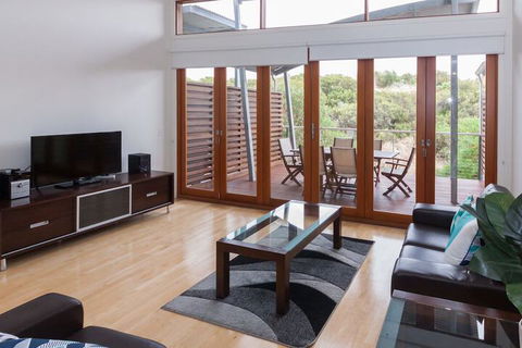 South Shores Trevally Villa 41 South Shores Normanville - Accommodation Perth 5