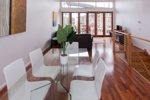 South Shores Trevally Villa 90 South Shores Normanville - Accommodation Perth 7