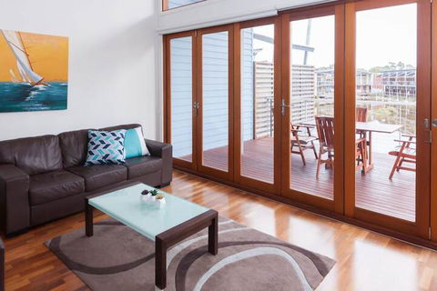 South Shores Trevally Villa 90 South Shores Normanville - Accommodation Perth 3