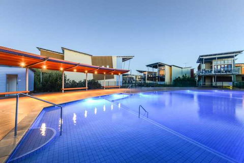 South Shores Trevally Villa 90 South Shores Normanville - Accommodation Perth 2