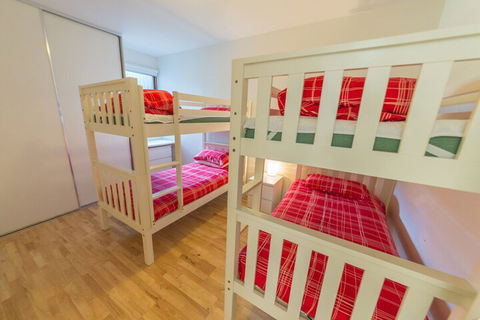 South Shores Villa 50 South Shores Normanville - Accommodation Perth 6