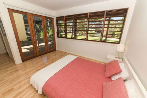 South Shores Villa 50 South Shores Normanville - Accommodation Perth 5