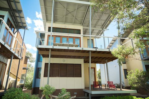 South Shores Villa 50 South Shores Normanville - Accommodation Perth 2