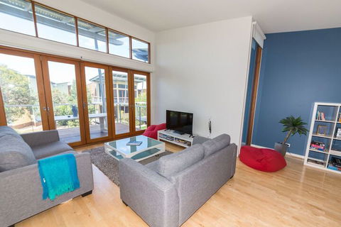 South Shores Villa 50 South Shores Normanville - Accommodation Perth 7