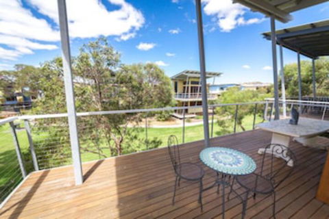 South Shores Villa 50 South Shores Normanville - Accommodation Perth 0