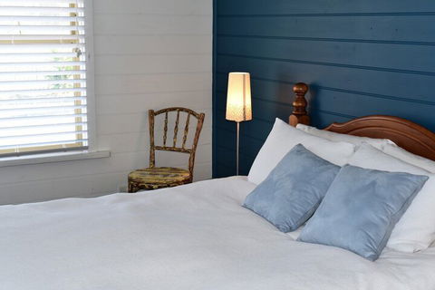 Palperipa 23 Heathcote Street - Accommodation Perth 3