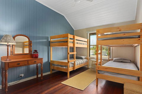 Palperipa 23 Heathcote Street - Accommodation Perth 2