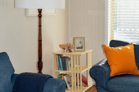 Palperipa 23 Heathcote Street - Accommodation Perth 5