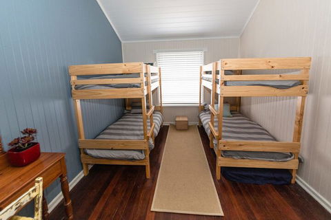 Palperipa 23 Heathcote Street - Accommodation Perth 6