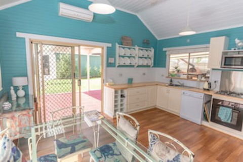 Palperipa 23 Heathcote Street - Accommodation Perth 0
