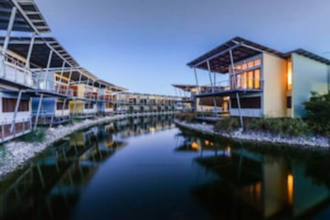 South Shores Yellowfin Villa 94 South Shores Normanville - Accommodation Perth 0