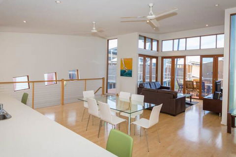 South Shores Yellowfin Villa 94 South Shores Normanville - Accommodation Perth 5