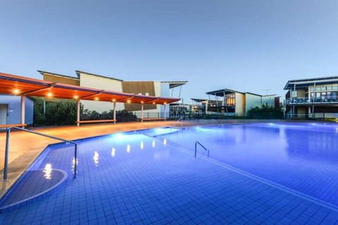South Shores Yellowfin Villa 94 South Shores Normanville - Accommodation Perth 4
