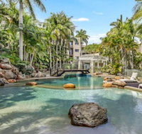 Stunning Ocean Views Large 3 Bedroom - Accommodation Perth