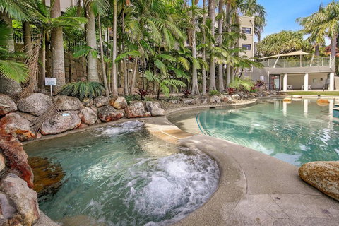 Stunning Ocean Views Large 3 Bedroom - Accommodation Perth 3