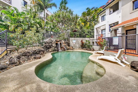 Stunning Ocean Views Large 3 Bedroom - Accommodation Perth 2