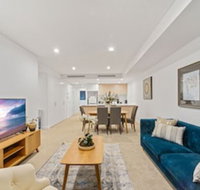 HomeHotel New  Comfort 3 Bedrooms - Perth Resorts