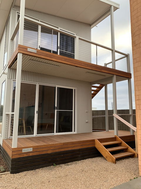 Boat Harbour Jetty B&B - Accommodation Perth 0
