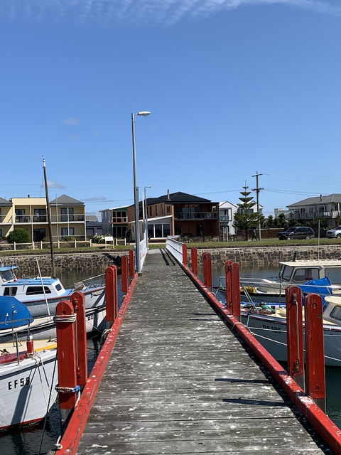 Boat Harbour Jetty B&B - Accommodation Perth 1