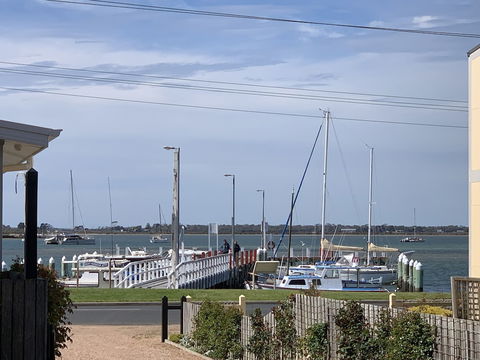Boat Harbour Jetty B&B - Accommodation Perth 6