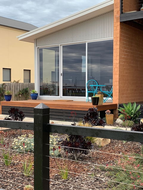 Boat Harbour Jetty B&B - Accommodation Perth 3