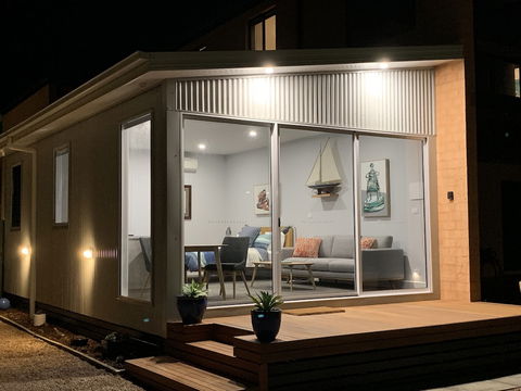 Boat Harbour Jetty B&B - Accommodation Perth 2
