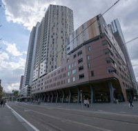 Luxury Apartment in Darling Harbour - Perth Resorts