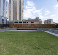 Modern Apartment in Darling Harbour - Perth Resorts
