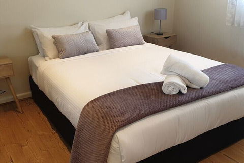 The Bay Apartment - Perth Resorts 5
