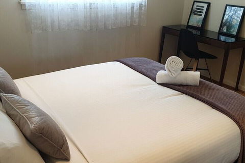 The Bay Apartment - Perth Resorts 7