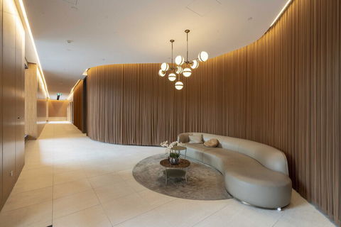 Modern Apartment In Darling Harbour - Accommodation Perth 7
