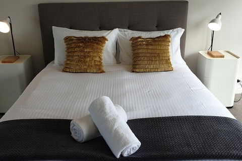 The Beach House - Accommodation Perth 6