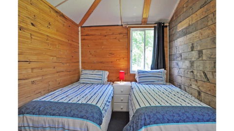 MY Fair Lady External Bathroom PET Friendly - Accommodation Perth 6