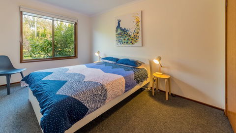 Pescarina Free Wifi & Netflix - Accommodation Perth 4