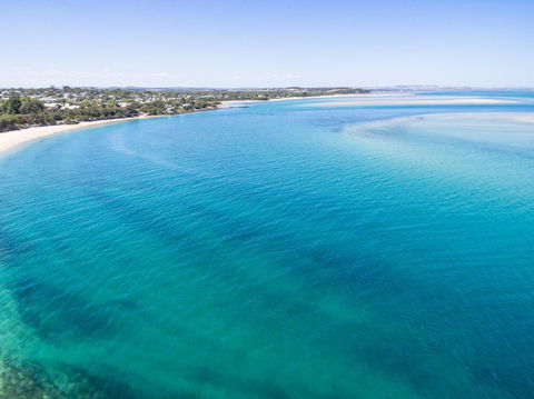 Pescarina Free Wifi & Netflix - Accommodation Perth 0