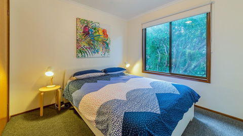 Pescarina Free Wifi & Netflix - Accommodation Perth 5