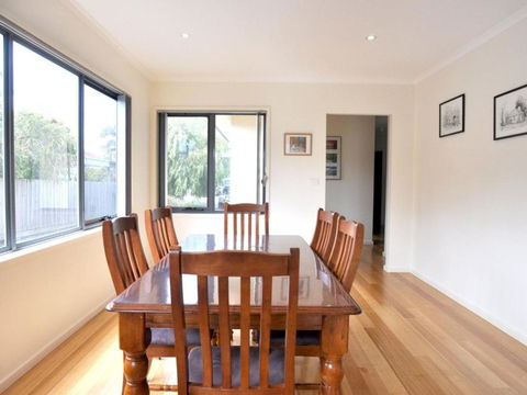 Ridge END Inlet Side - Accommodation Perth 4