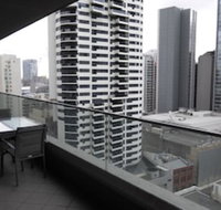 Large Apartment in World Square Sydney - Accommodation Perth