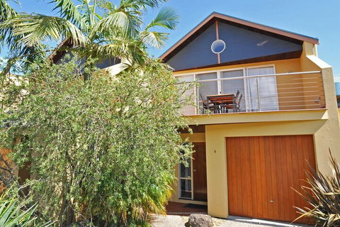 THE Sails 8 Linen Included Central Location - Accommodation Perth 2