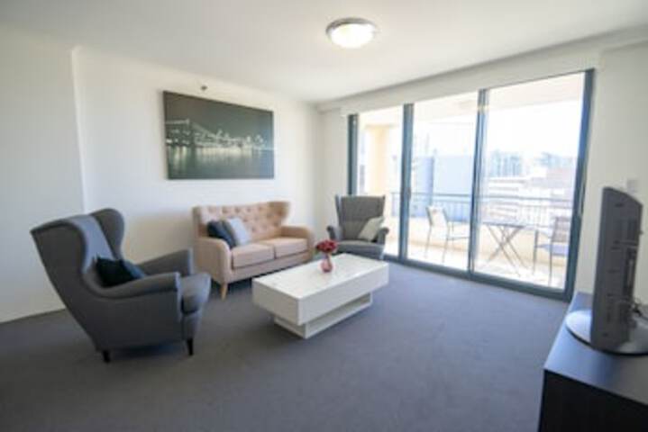 Haymarket NSW Perth Resorts