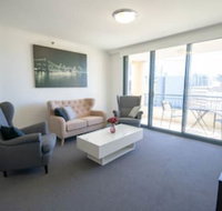 Castle Serviced Apartments - Perth Resorts