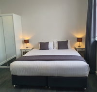 The Parade Hotel - Accommodation Perth