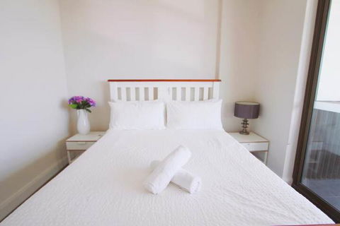 High Level Stunning View Apartments - Accommodation Perth 4
