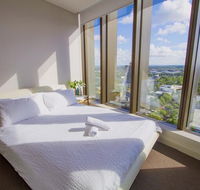High Level Stunning View Apartments - Accommodation Perth