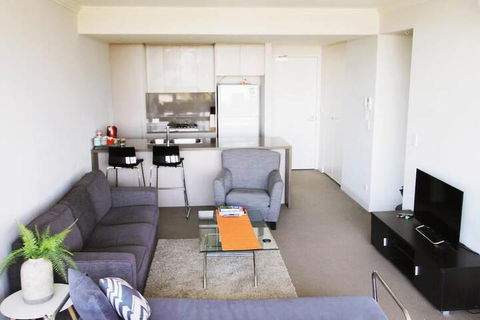 High Level Stunning View Apartments - Accommodation Perth 5