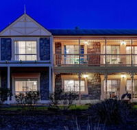Angaston House - Perth Resorts